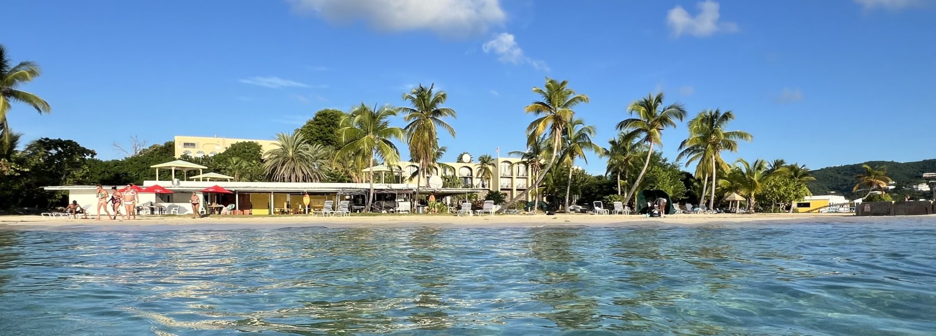 St Croix Rental Cars