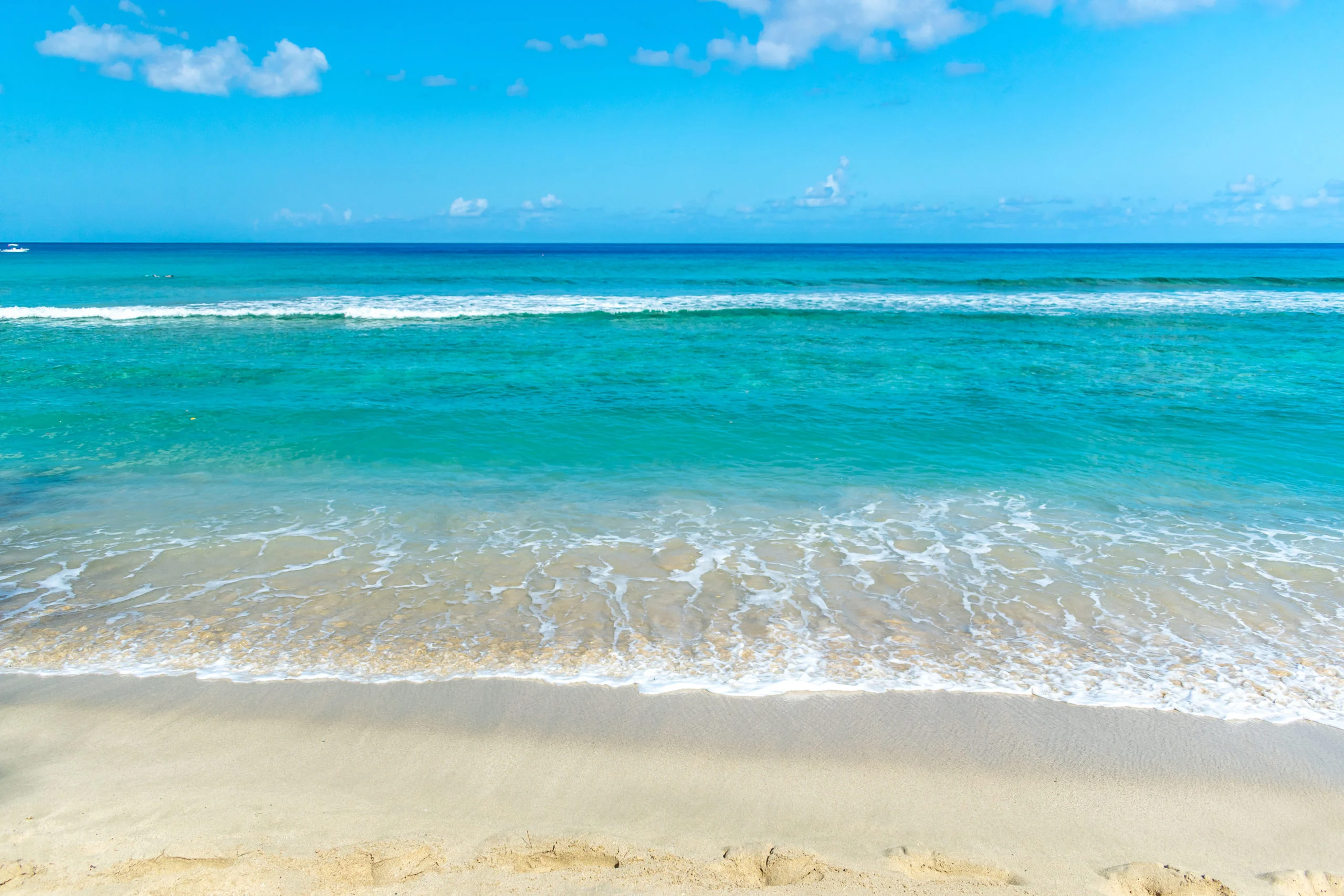 Cane Bay Beach, St Croix